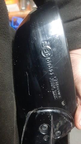 Дзеркала Lexus Ls400