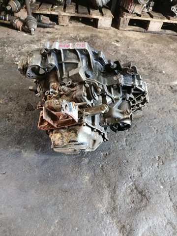 TOYOTA E350A КПП в сборе (механическая коробка передач) в наличии Одесса