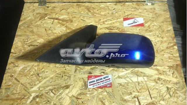 Дзеркало ліве Mazda