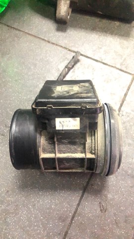 датчик массового расхода воздуха