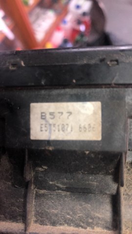 датчик массового расхода воздуха