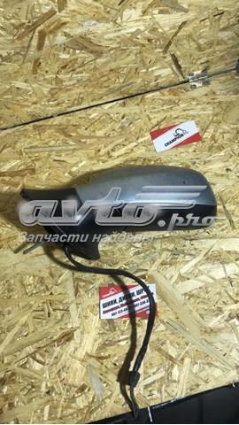 Дзеркало ліве Peugeot 407