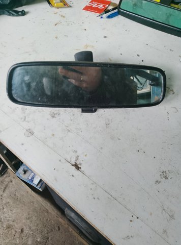 Дзеркало салону