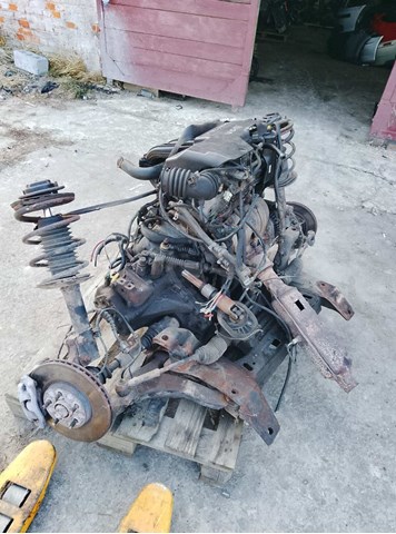 Двигатель, мотор