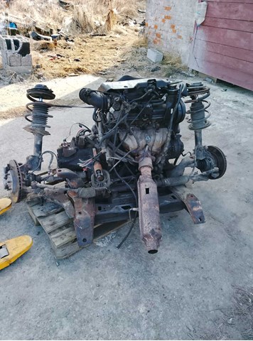 Двигатель, мотор