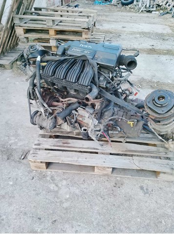 Двигатель, мотор