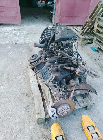 Двигатель, мотор