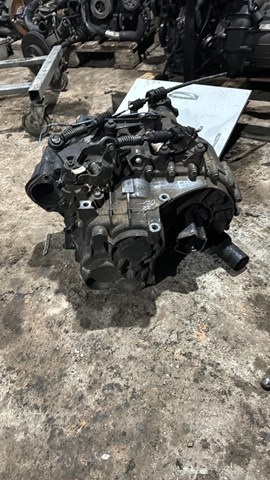 Кпп Sharan 1.8T