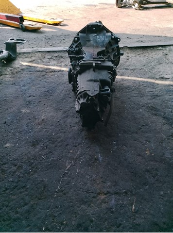 коробка передач