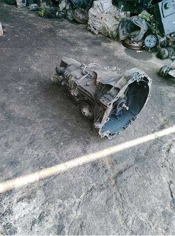 коробка передач