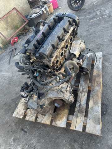 Двигун — фото 10