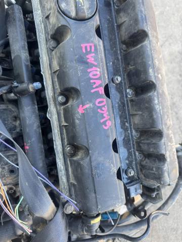 Двигун — фото 1