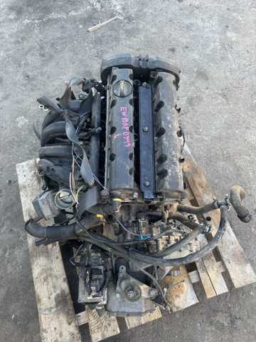 Двигун — фото 7