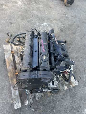 Двигун — фото 3