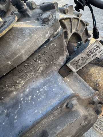 Двигун — фото 15