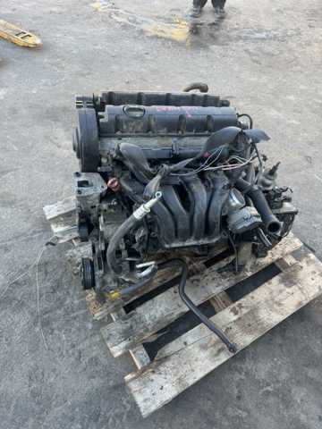 Двигун — фото 3