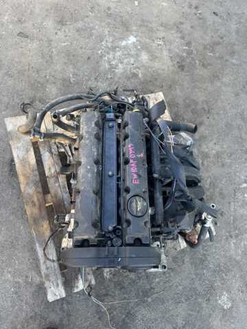 Двигун — фото 17