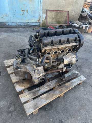 Двигун — фото 9