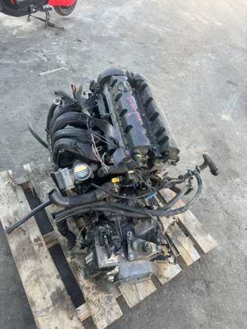 Двигун — фото 5