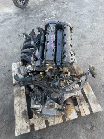 Двигун — фото 1