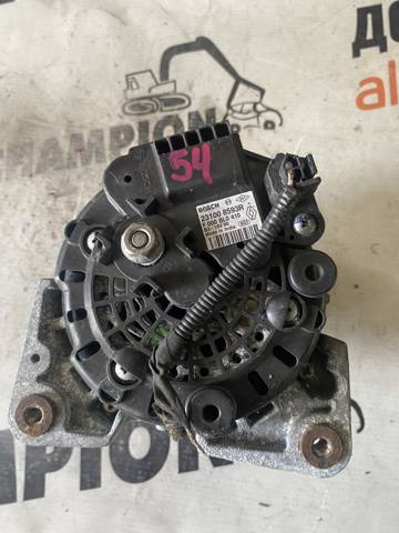 BOSCH F000BL0410 Генератор в наличии Львов