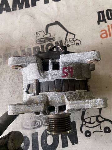 Автомобильный генератор F000BL0410 BOSCH
