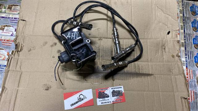 F000ZS0210 BOSCH Катушка зажигания купить в Одесса