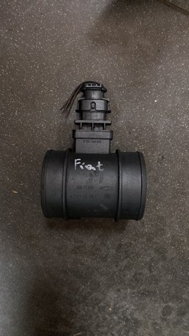 розходомір