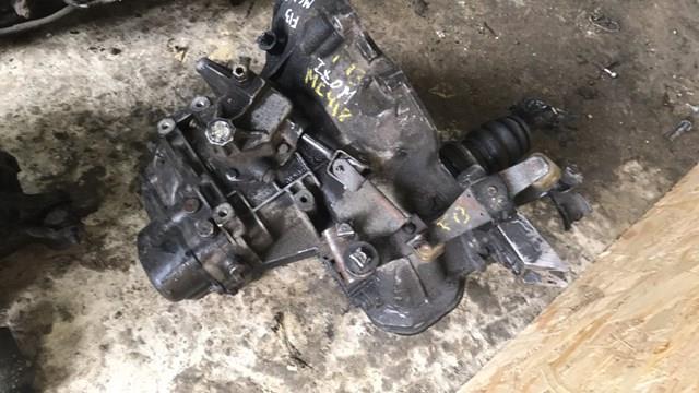 Коробка передач F13MC418 OPEL