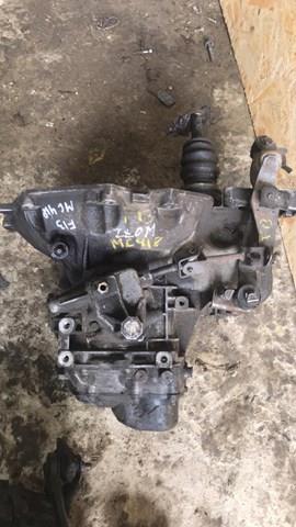 F13MC418 OPEL КПП купить в Николаев