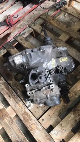 GM F17W355 КПП в наличии Черновцы