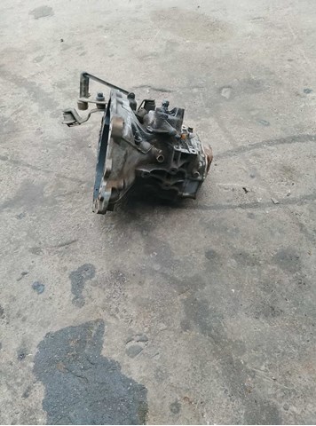 F17W355 GM КПП купить в Черкассы