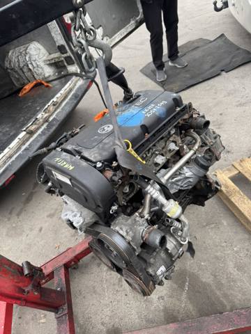 F18D4 Двигатель в сборе купить Киев