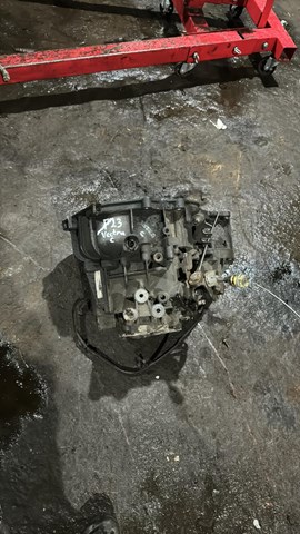 Коробка передач F23 OPEL