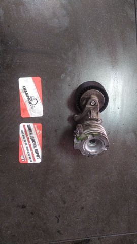 Ролик-натяжитель