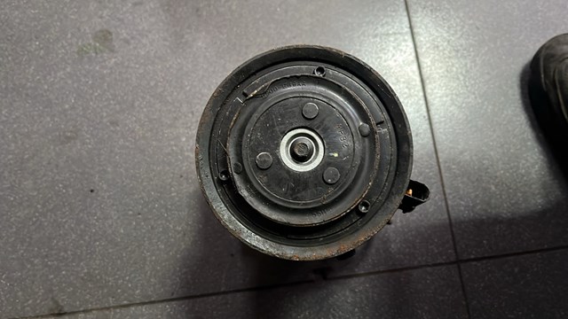 Компрессор кондиционера