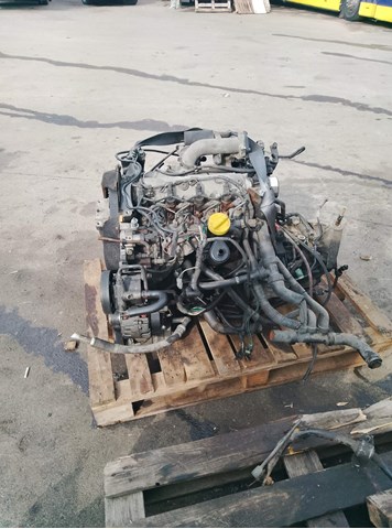 F9K RENAULT купить в Украина