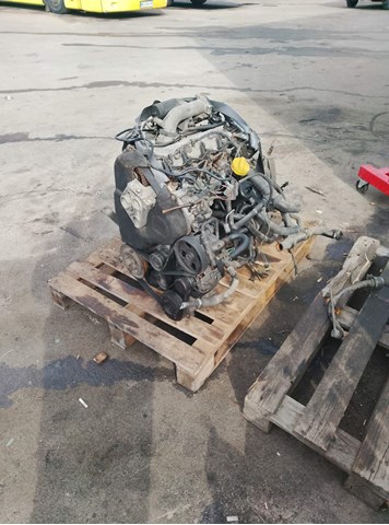 RENAULT F9K в наличии Сумы