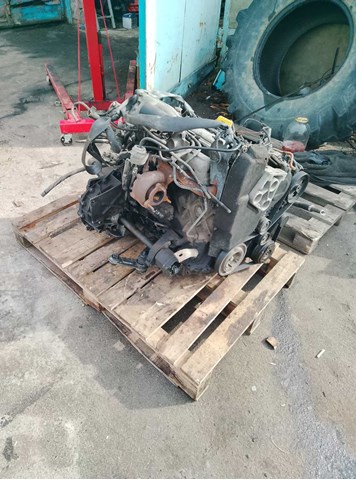 F9K RENAULT купить в Сумы