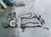 Привод правый FG0525500A MAZDA