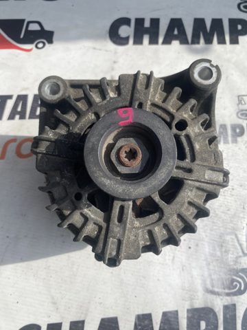 FG18S019 VALEO Генератор купить в Чернигов