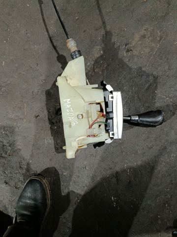 Датчик режимів роботи АКПП — фото 2