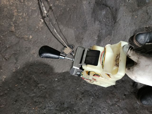 Датчик режимів роботи АКПП — фото 5