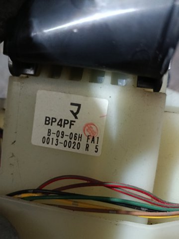 Датчик режимів роботи АКПП — фото 7