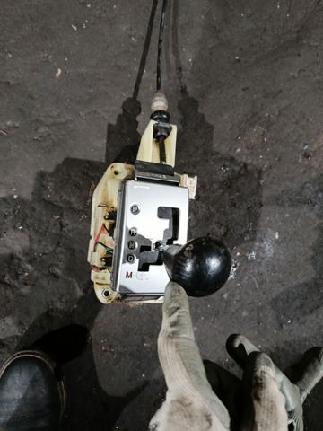 Датчик режимів роботи АКПП