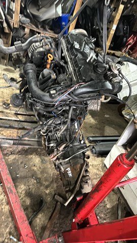 КПП в зборі(механічна коробка передач)