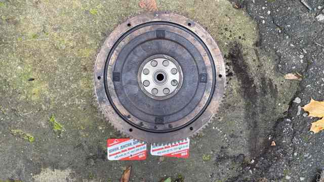 Маточина передня — фото 2