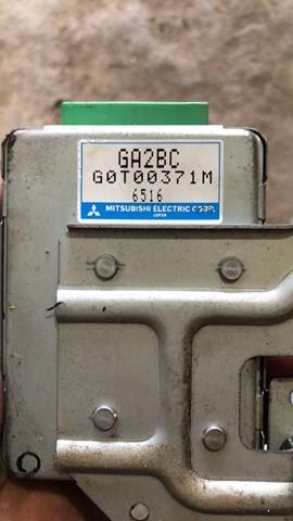 блок управления круиз-контролем mazda 626