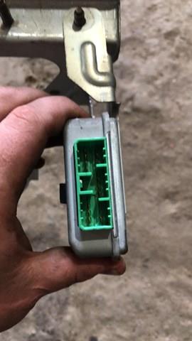 блок управления круиз-контролем mazda 626