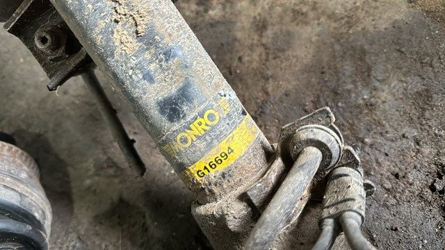 Стойка передняя G16694 MONROE